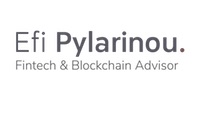 Efi Pylarinou Fintech and Blockchain Advisor